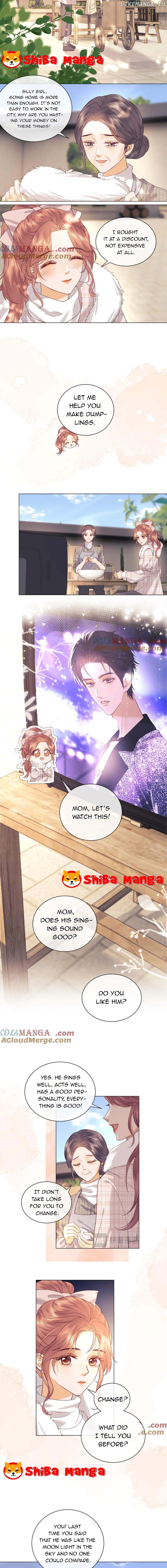 Meet My Wife, Who’s Also My Fan Chapter 36 - page 3