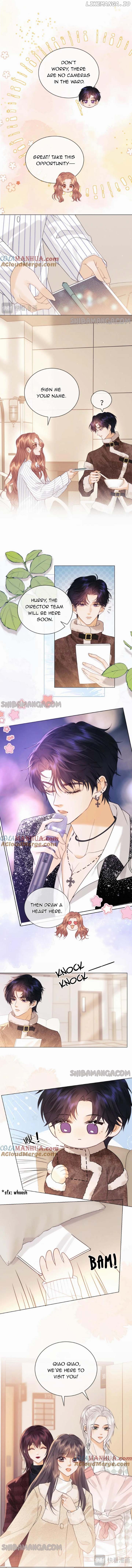 Meet My Wife, Who’s Also My Fan Chapter 28 - page 2