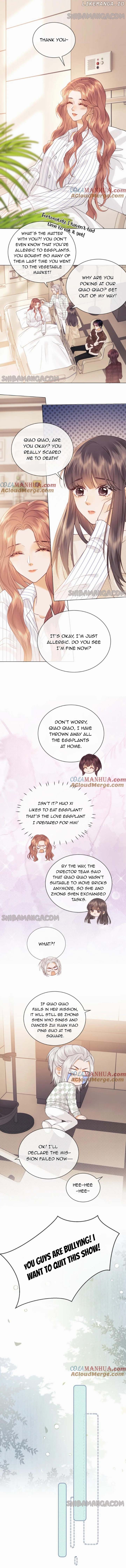 Meet My Wife, Who’s Also My Fan Chapter 28 - page 3