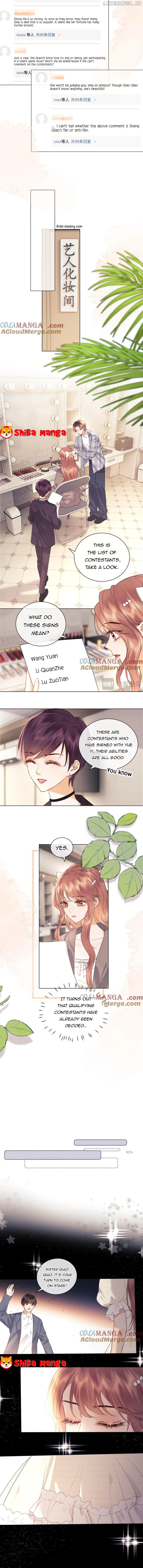 Meet My Wife, Who’s Also My Fan Chapter 37 - page 3