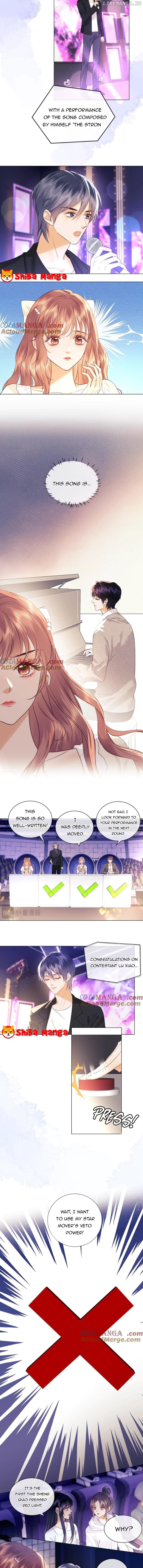 Meet My Wife, Who’s Also My Fan Chapter 37 - page 5