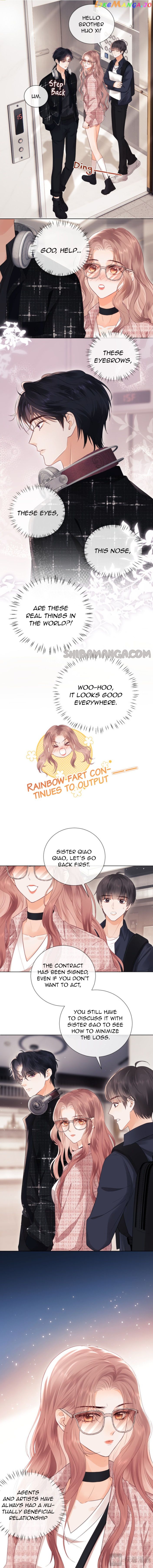 Meet My Wife, Who’s Also My Fan Chapter 4 - page 3