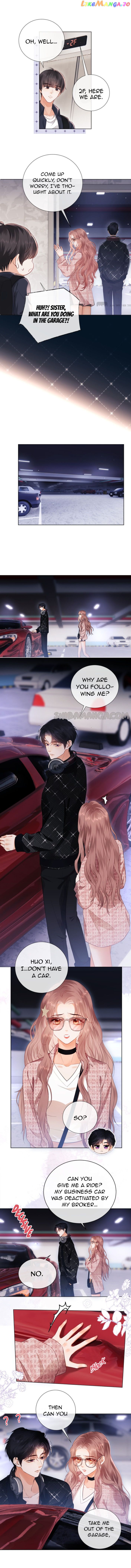 Meet My Wife, Who’s Also My Fan Chapter 4 - page 5