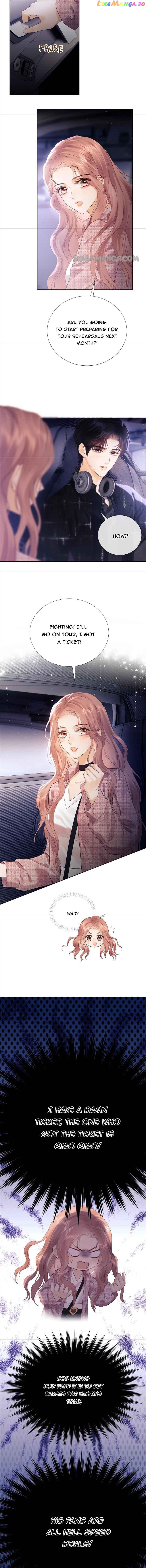 Meet My Wife, Who’s Also My Fan Chapter 5 - page 5