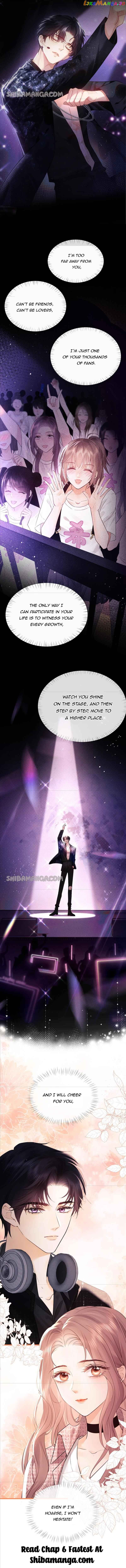 Meet My Wife, Who’s Also My Fan Chapter 5 - page 8