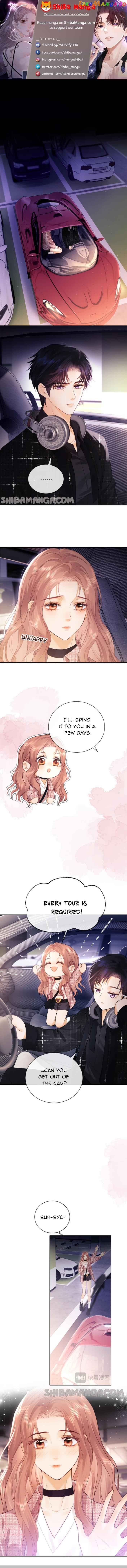 Meet My Wife, Who’s Also My Fan Chapter 6 - page 1