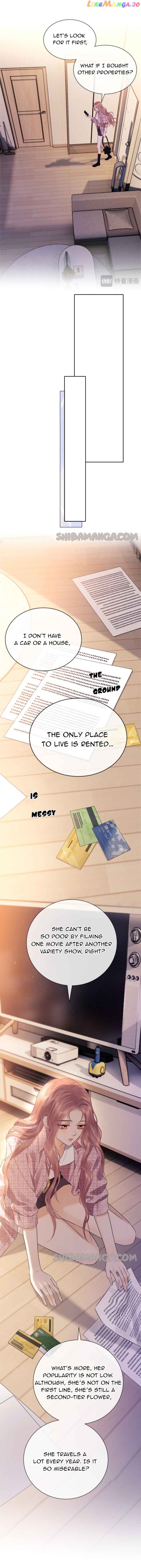 Meet My Wife, Who’s Also My Fan Chapter 6 - page 3