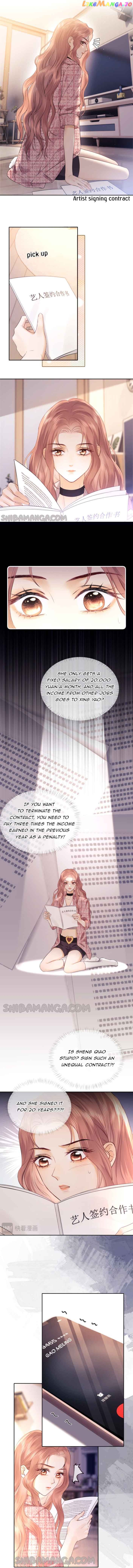 Meet My Wife, Who’s Also My Fan Chapter 6 - page 4