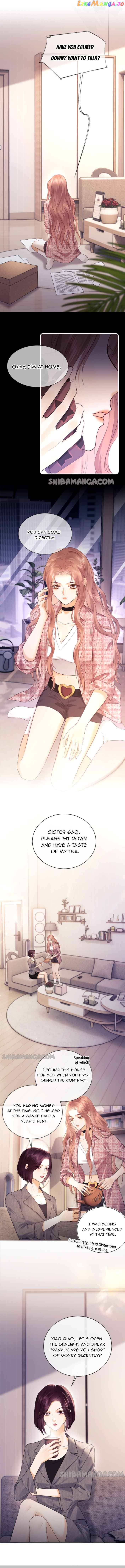 Meet My Wife, Who’s Also My Fan Chapter 6 - page 5