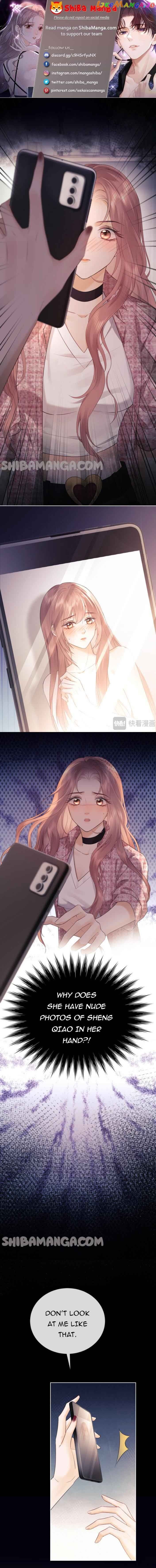 Meet My Wife, Who’s Also My Fan Chapter 7 - page 1
