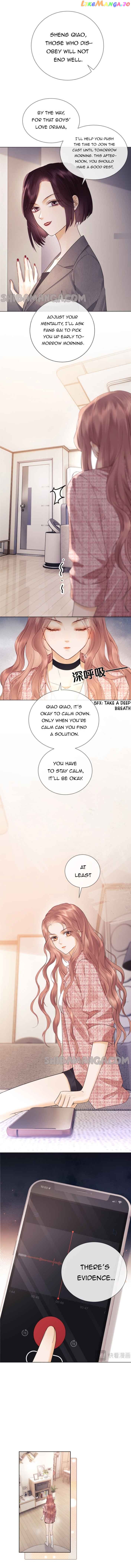 Meet My Wife, Who’s Also My Fan Chapter 7 - page 3