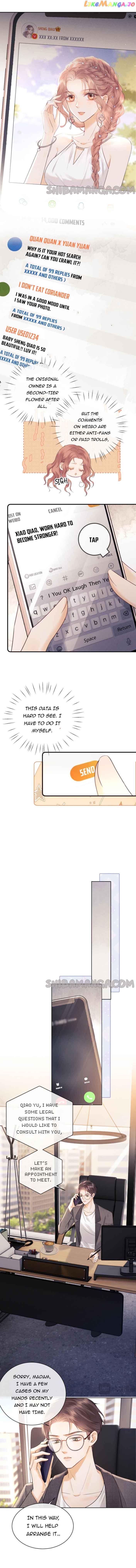 Meet My Wife, Who’s Also My Fan Chapter 7 - page 5
