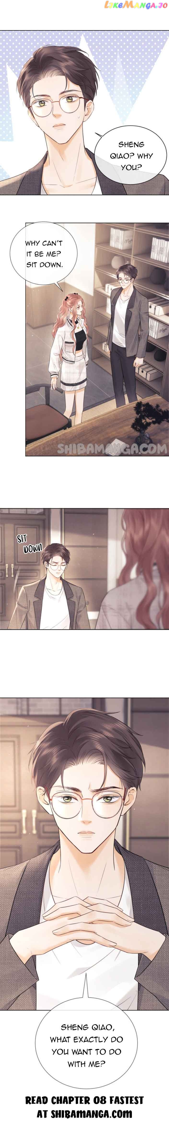 Meet My Wife, Who’s Also My Fan Chapter 7 - page 9