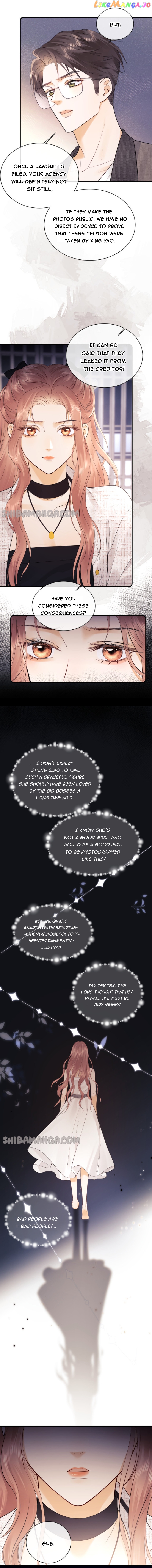 Meet My Wife, Who’s Also My Fan Chapter 8 - page 4