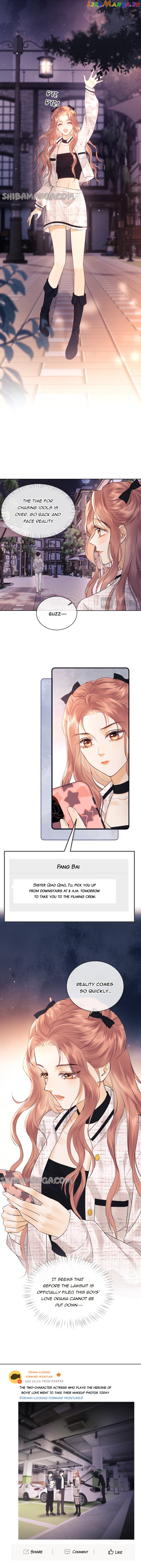 Meet My Wife, Who’s Also My Fan Chapter 9 - page 2