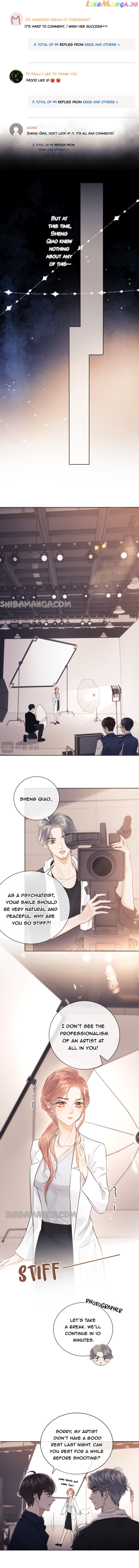 Meet My Wife, Who’s Also My Fan Chapter 9 - page 3