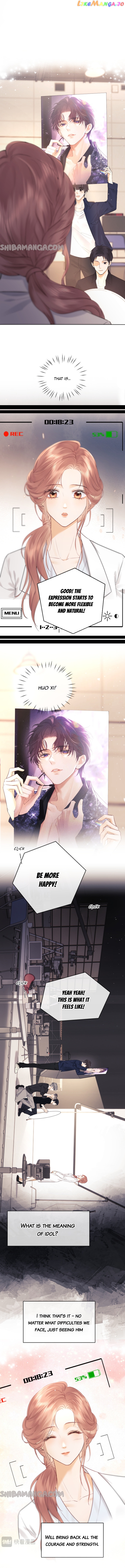 Meet My Wife, Who’s Also My Fan Chapter 9 - page 5