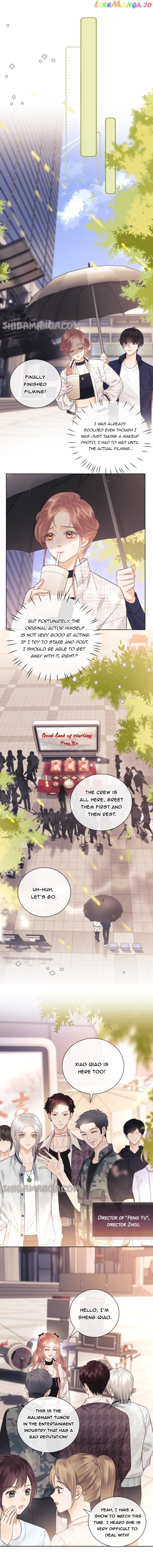 Meet My Wife, Who’s Also My Fan Chapter 9 - page 6