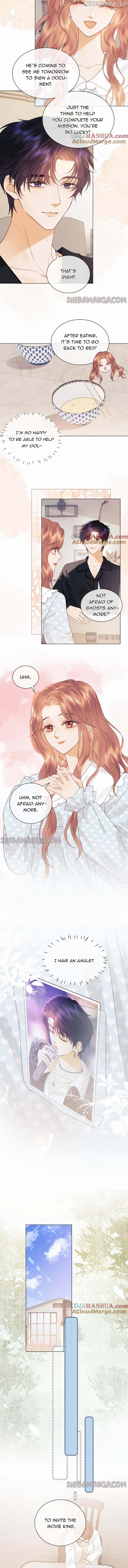Meet My Wife, Who’s Also My Fan Chapter 29 - page 3