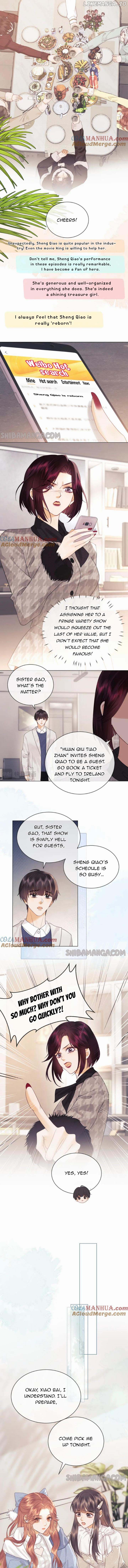 Meet My Wife, Who’s Also My Fan Chapter 29 - page 4