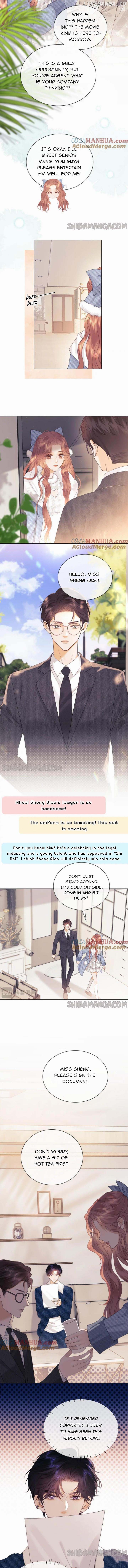 Meet My Wife, Who’s Also My Fan Chapter 29 - page 5