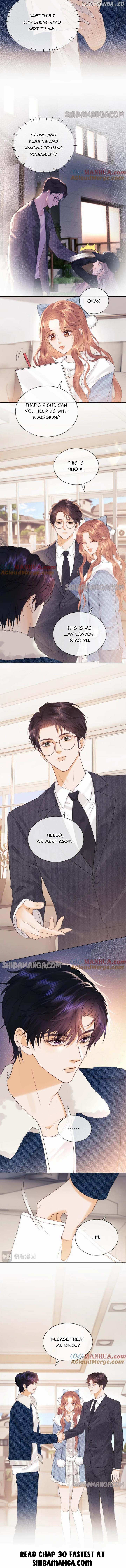 Meet My Wife, Who’s Also My Fan Chapter 29 - page 6