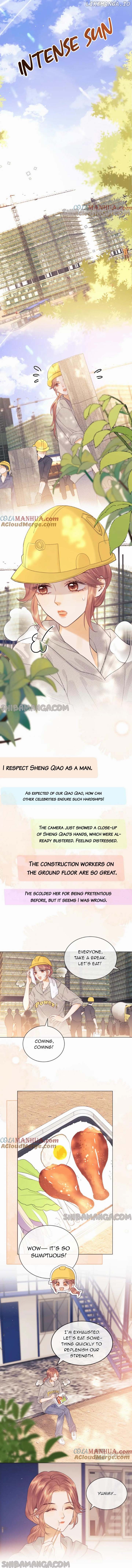Meet My Wife, Who’s Also My Fan Chapter 27 - page 4