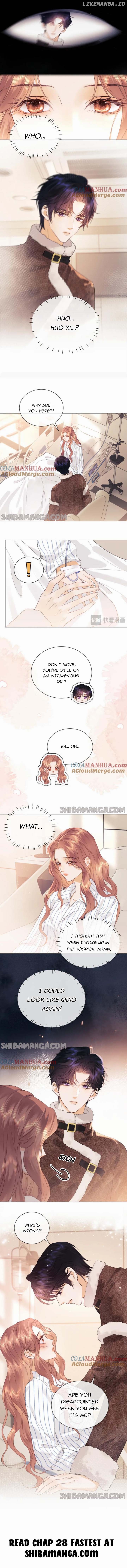 Meet My Wife, Who’s Also My Fan Chapter 27 - page 6