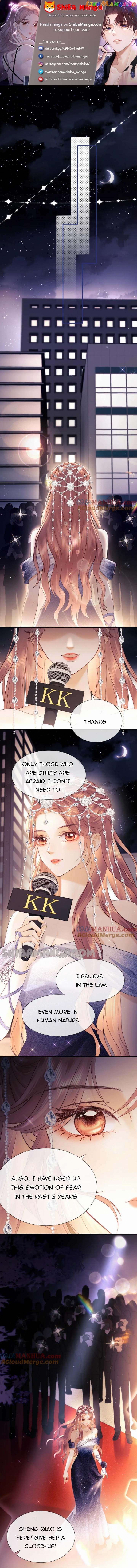 Meet My Wife, Who’s Also My Fan Chapter 17 - page 1