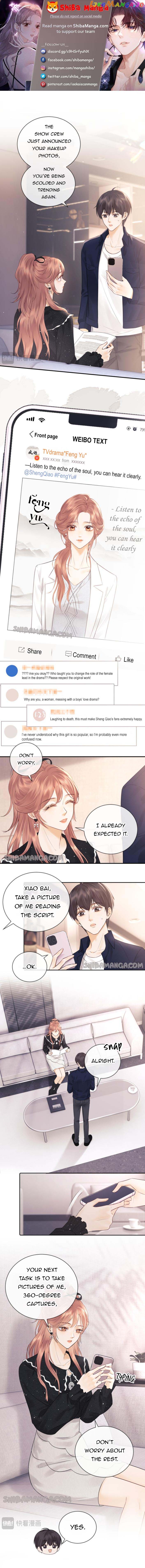 Meet My Wife, Who’s Also My Fan Chapter 10 - page 1