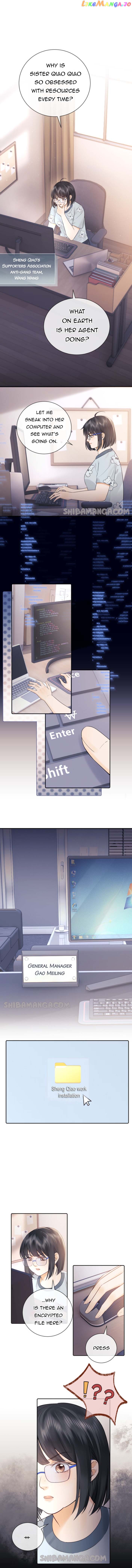 Meet My Wife, Who’s Also My Fan Chapter 10 - page 3