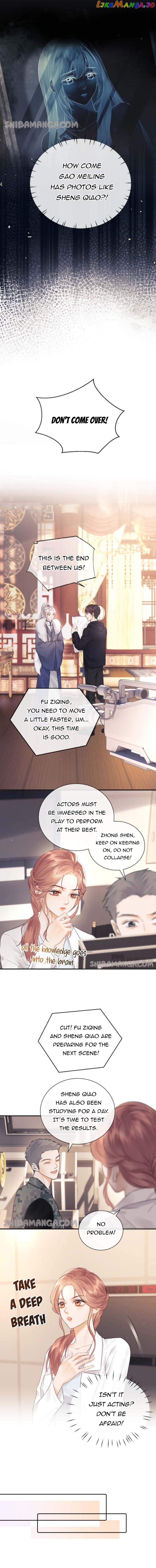 Meet My Wife, Who’s Also My Fan Chapter 10 - page 4
