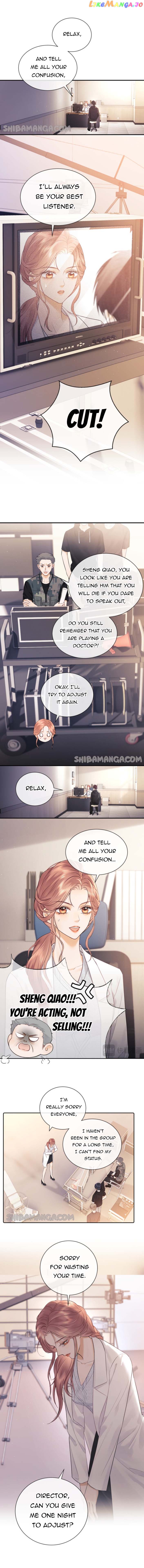 Meet My Wife, Who’s Also My Fan Chapter 10 - page 5