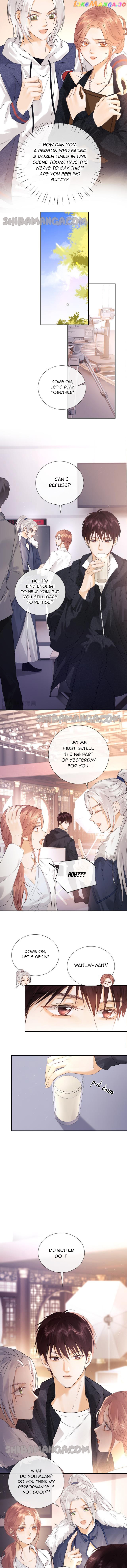 Meet My Wife, Who’s Also My Fan Chapter 11 - page 2