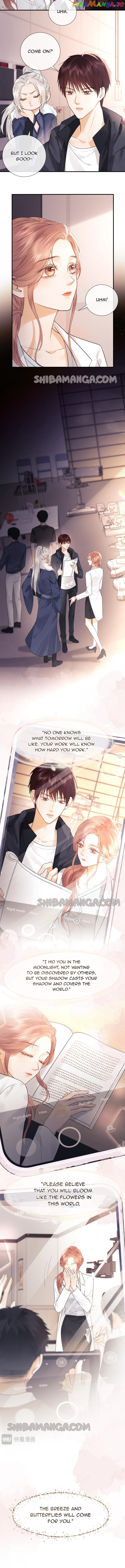 Meet My Wife, Who’s Also My Fan Chapter 11 - page 3