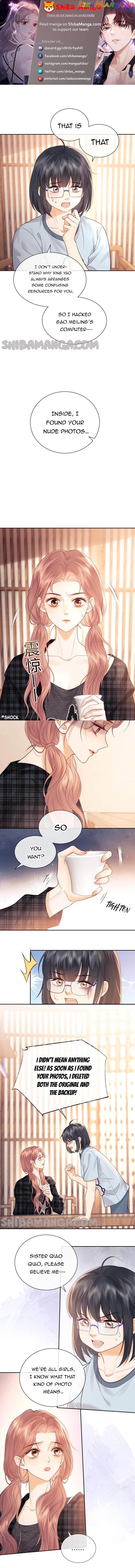 Meet My Wife, Who’s Also My Fan Chapter 13 - page 1