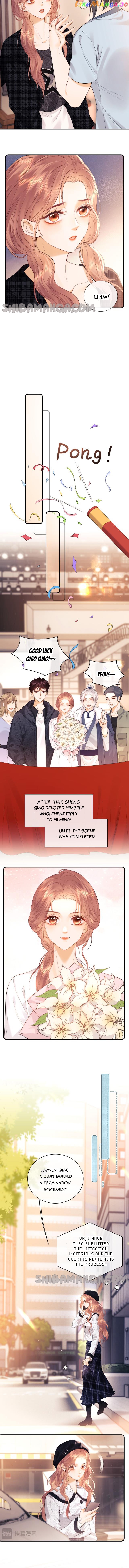 Meet My Wife, Who’s Also My Fan Chapter 13 - page 3