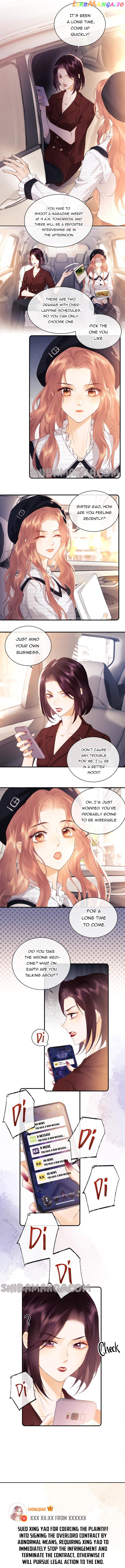 Meet My Wife, Who’s Also My Fan Chapter 13 - page 4