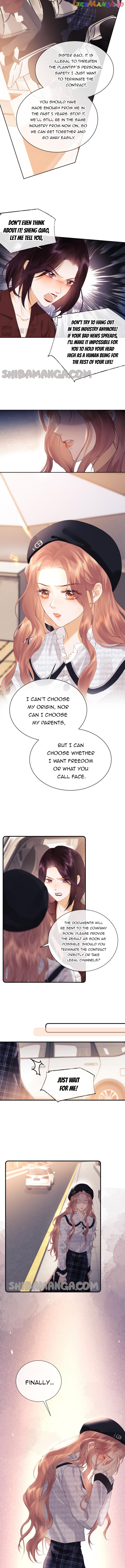 Meet My Wife, Who’s Also My Fan Chapter 13 - page 6