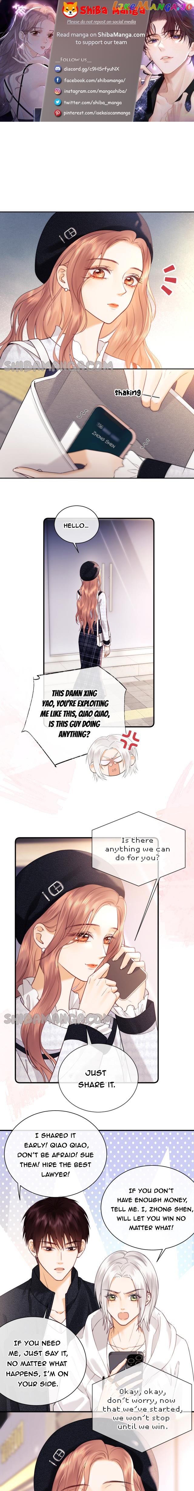 Meet My Wife, Who’s Also My Fan Chapter 14 - page 2
