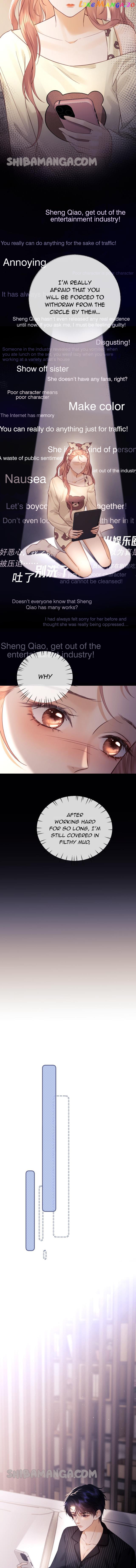Meet My Wife, Who’s Also My Fan Chapter 15 - page 5
