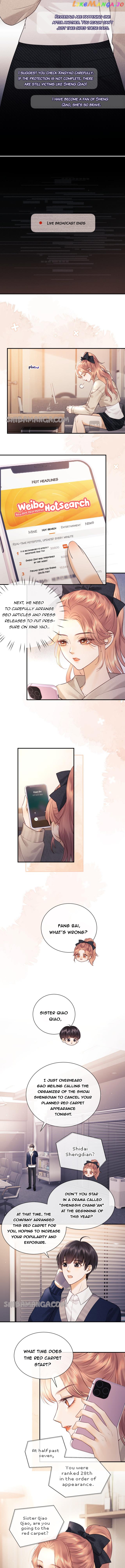 Meet My Wife, Who’s Also My Fan Chapter 16 - page 4