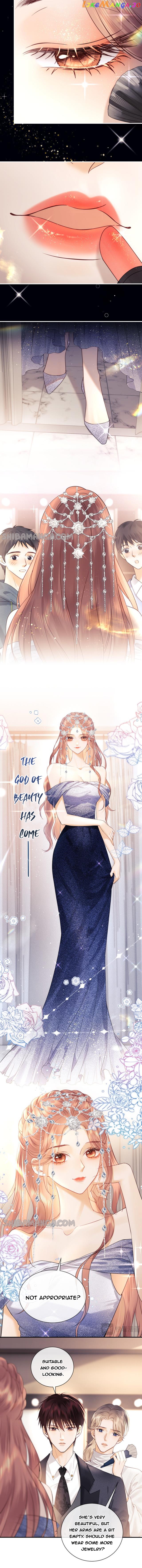 Meet My Wife, Who’s Also My Fan Chapter 16 - page 6