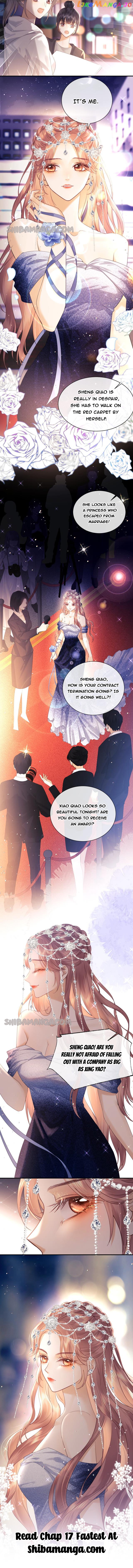Meet My Wife, Who’s Also My Fan Chapter 16 - page 8