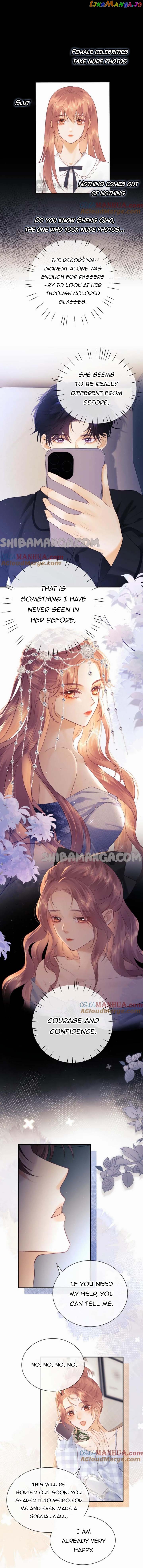 Meet My Wife, Who’s Also My Fan Chapter 18 - page 2