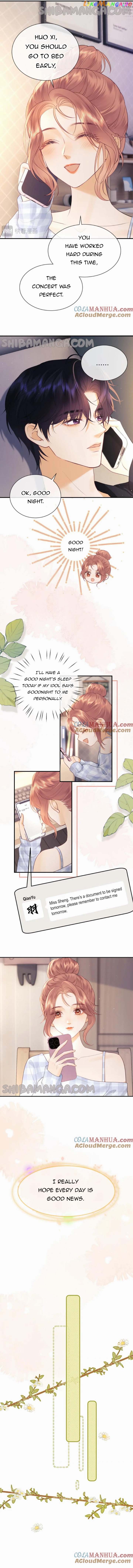 Meet My Wife, Who’s Also My Fan Chapter 18 - page 3