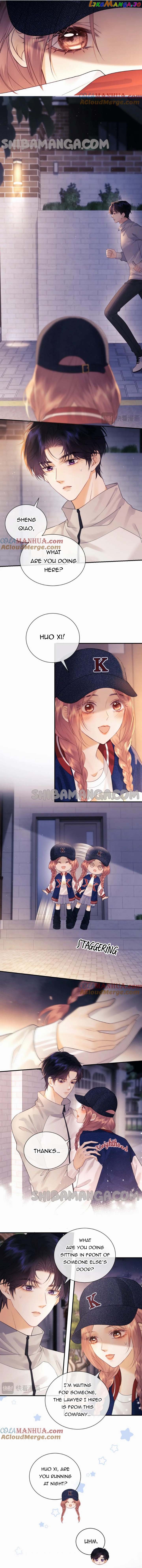 Meet My Wife, Who’s Also My Fan Chapter 18 - page 7