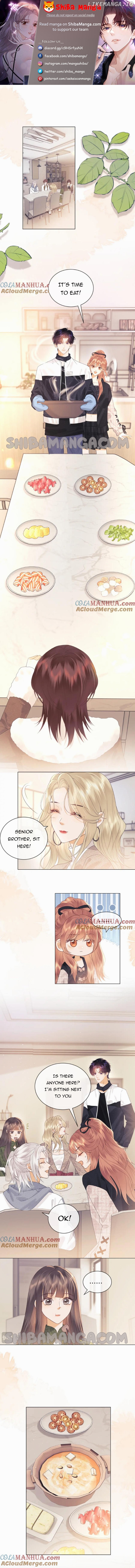 Meet My Wife, Who’s Also My Fan Chapter 26 - page 1