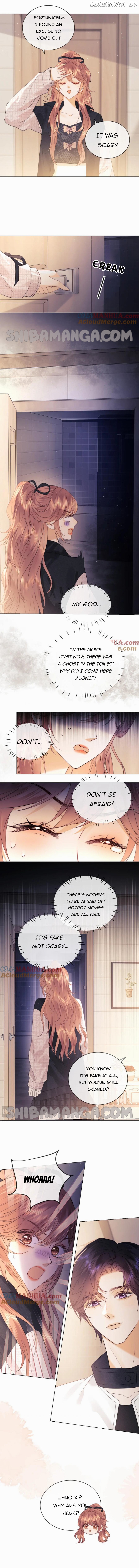 Meet My Wife, Who’s Also My Fan Chapter 26 - page 5