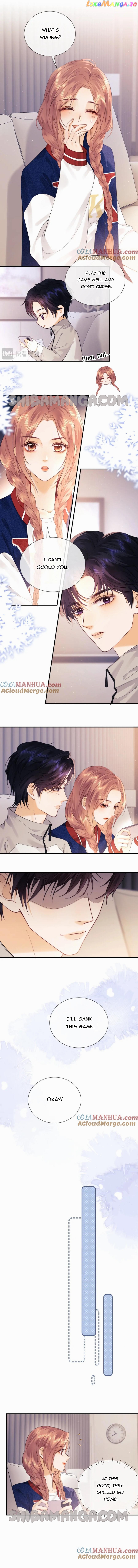 Meet My Wife, Who’s Also My Fan Chapter 19 - page 4